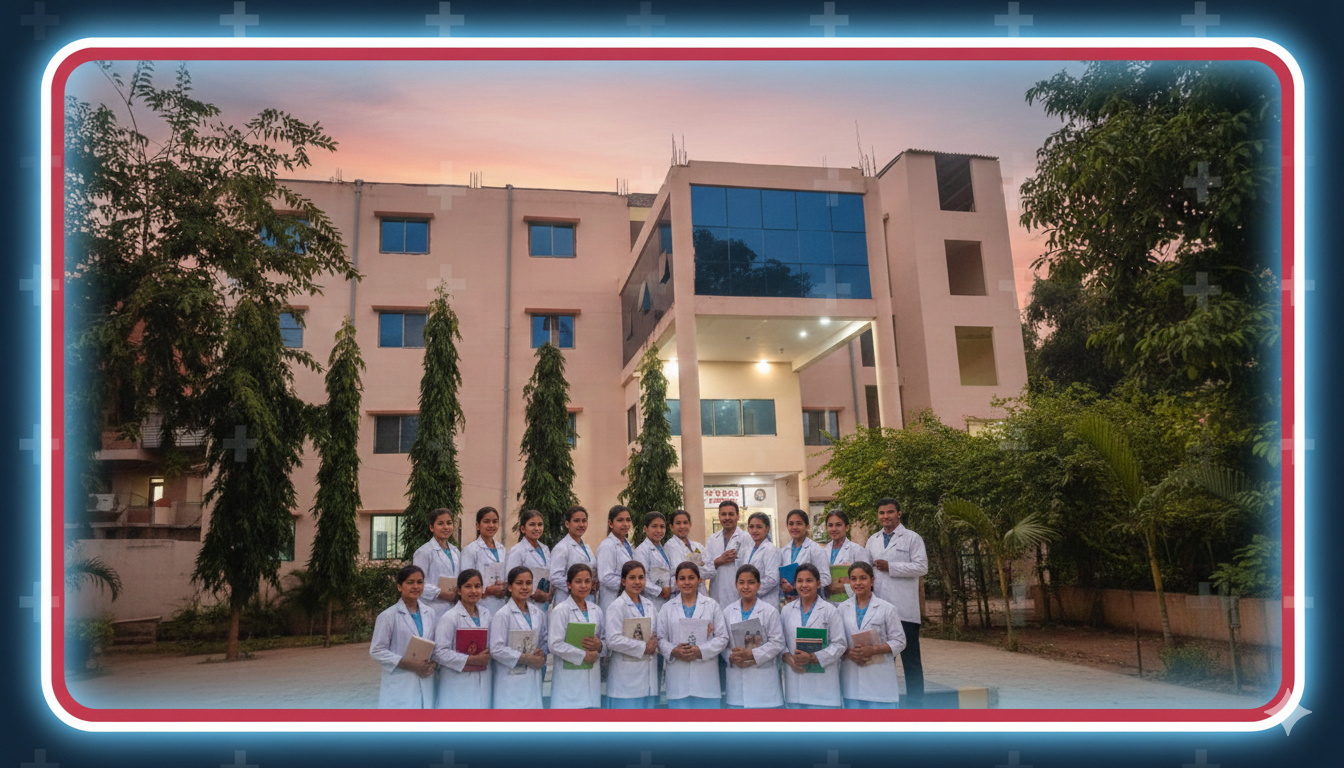 Nursing College Group