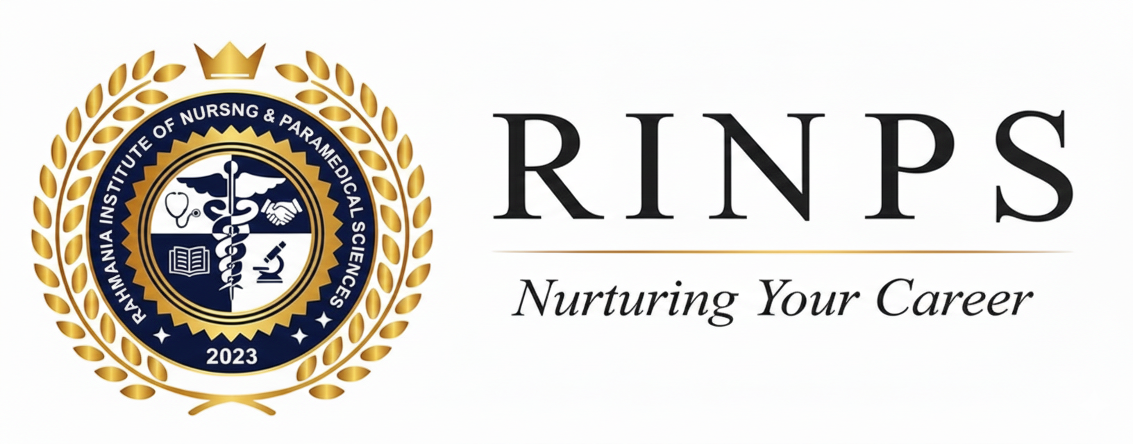 RINPS Logo